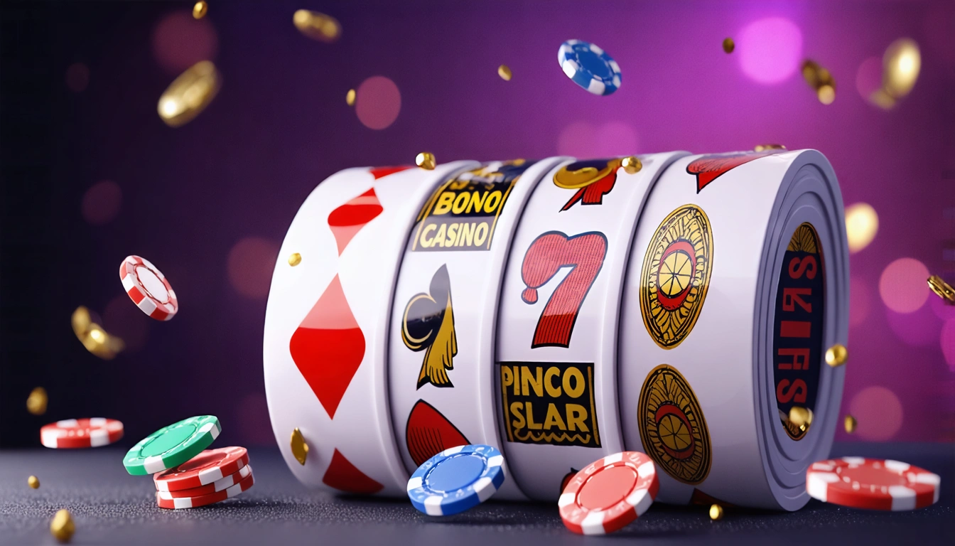 bonuslar Pinco Casino