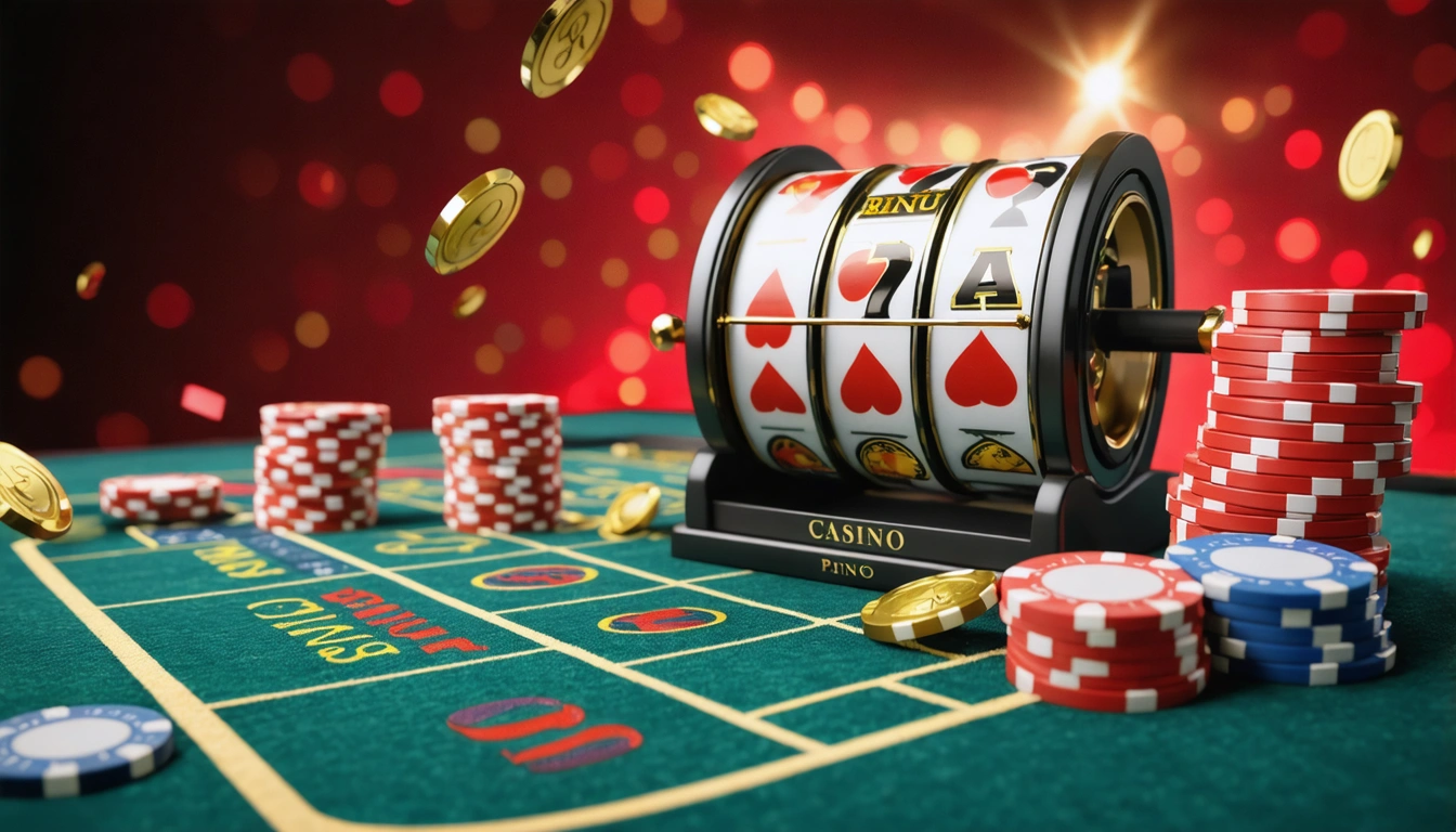 bonuslar Pinco Casino