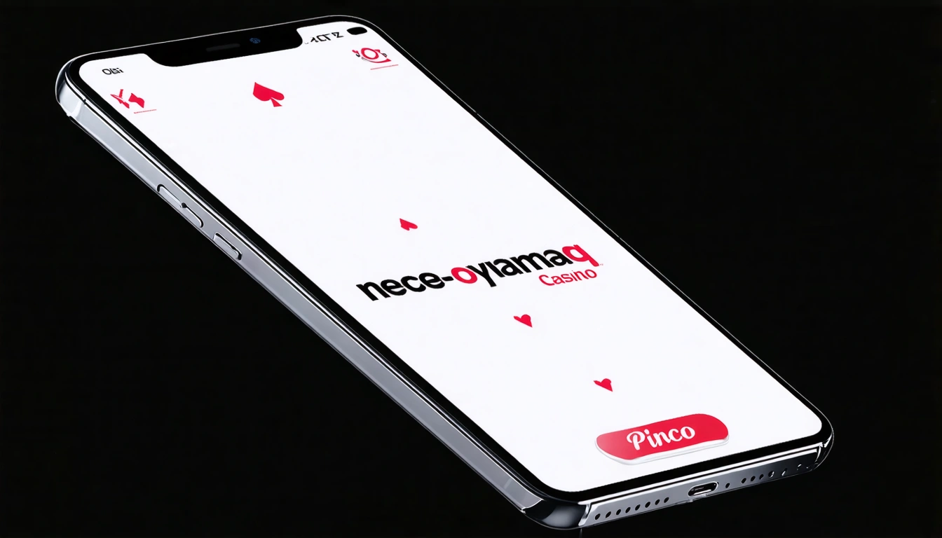 nece oynamaq Pinco Casino