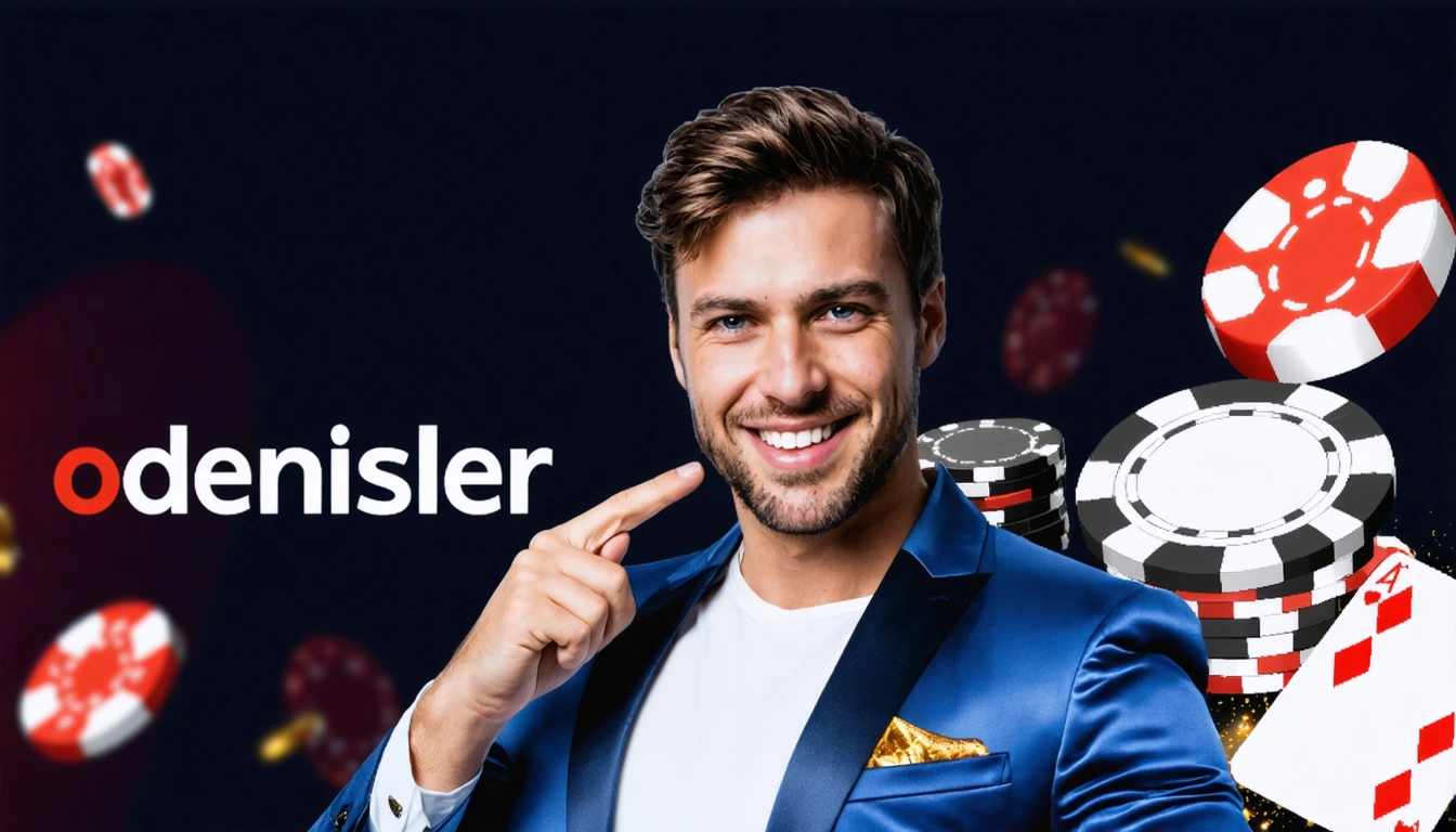 odenisler Pinco Casino