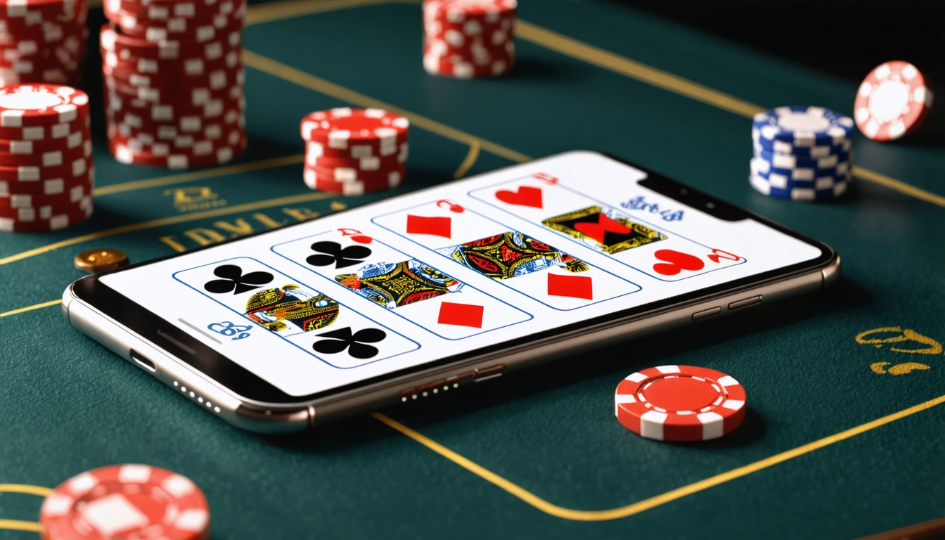 odenisler Pinco Casino