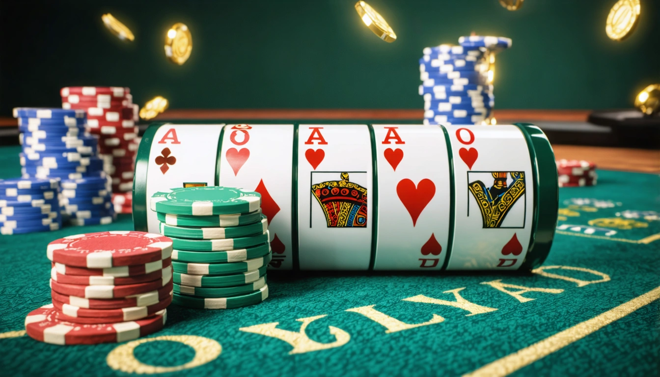 oyunlar Pinco Casino