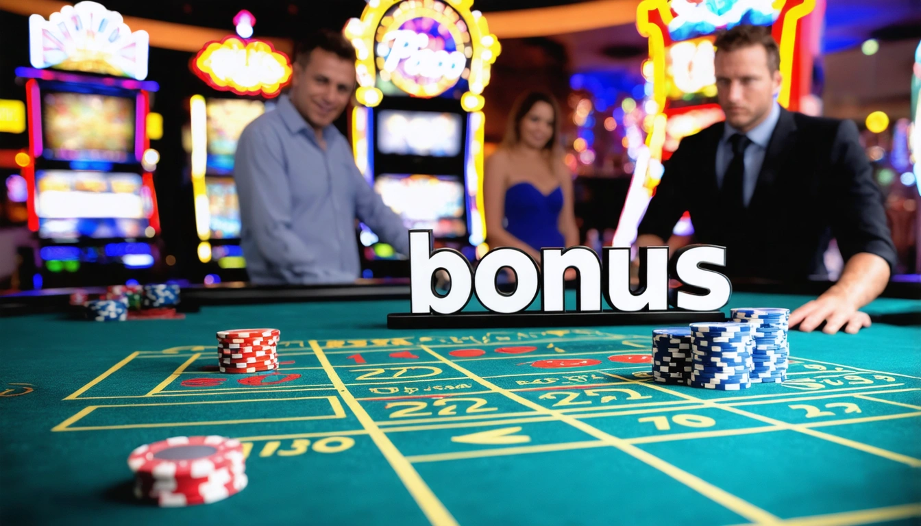 bonus Pinco Casino
